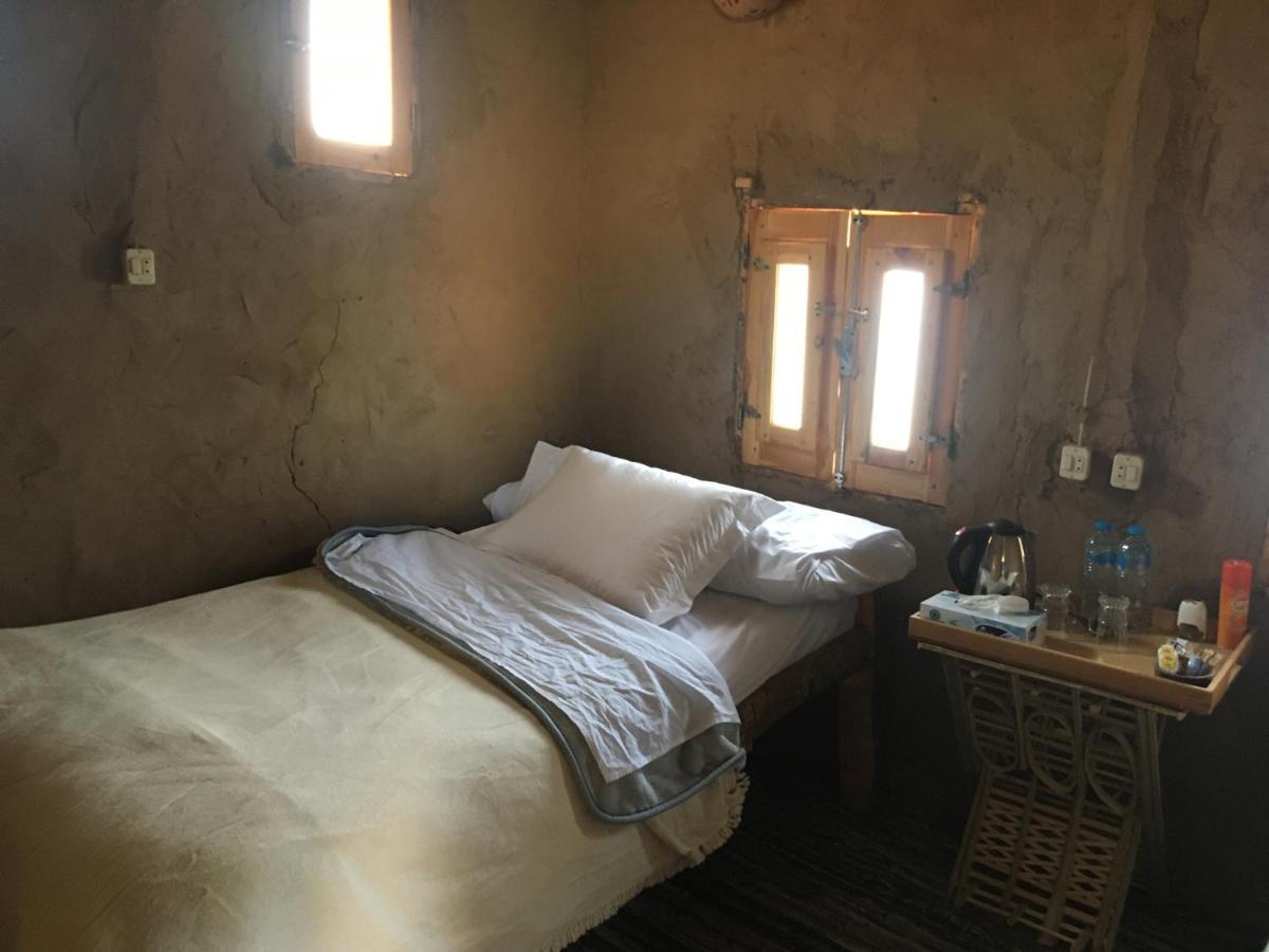 Lodge Eco Nubia *