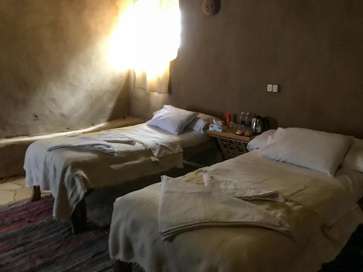 Eco Nubia * Aswan
