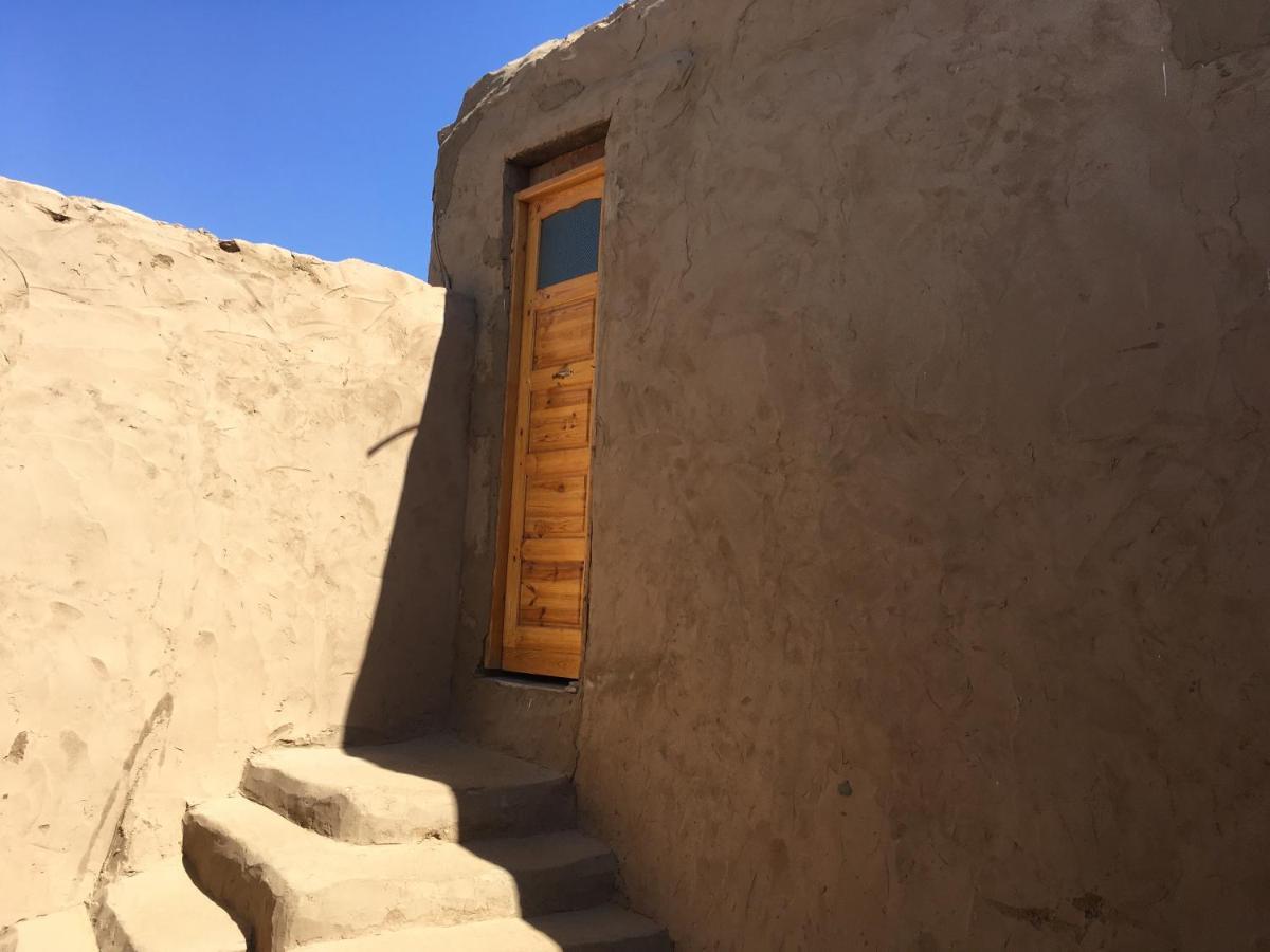 Lodge Eco Nubia Aswan