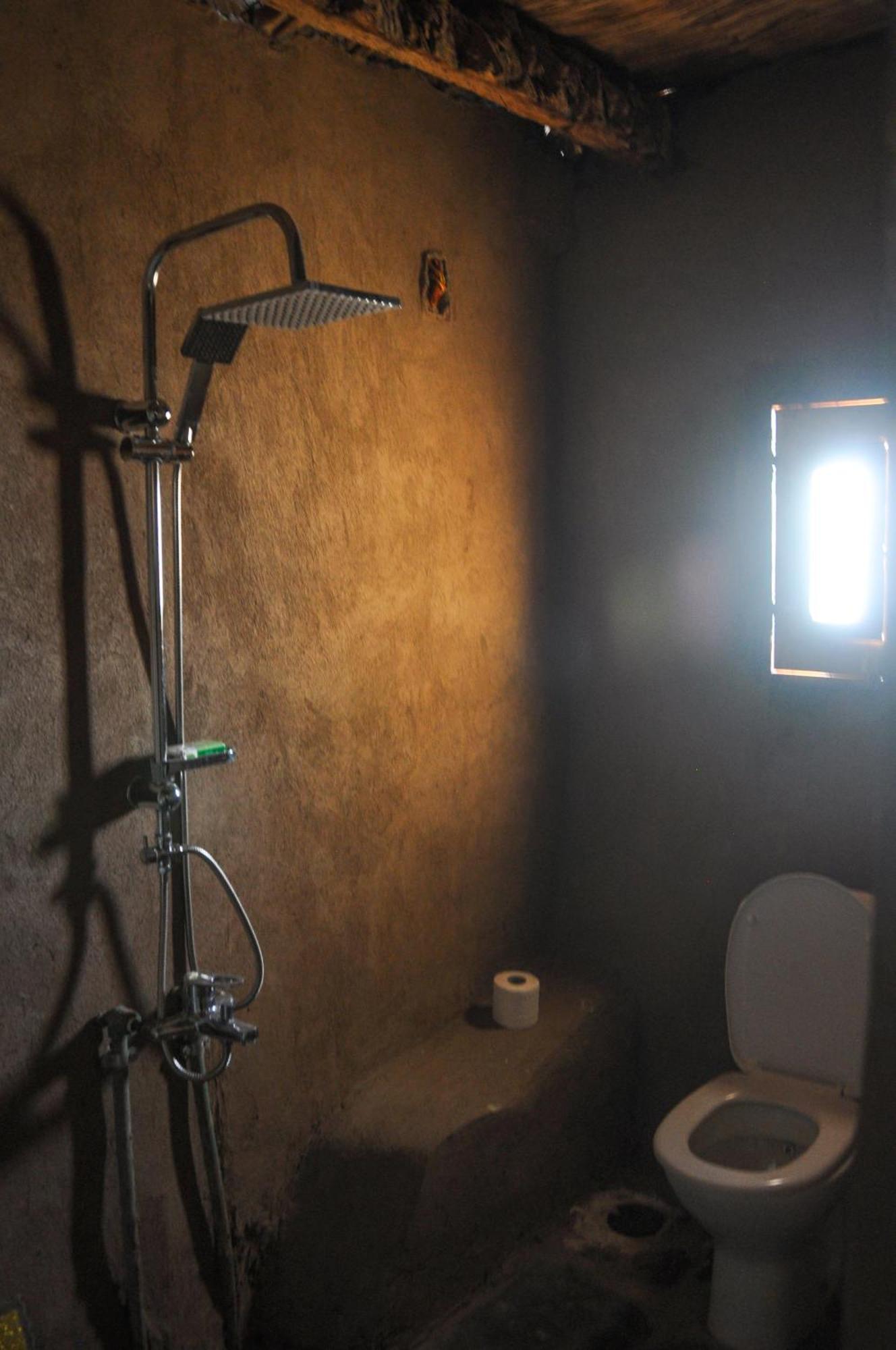 Lodge Eco Nubia *