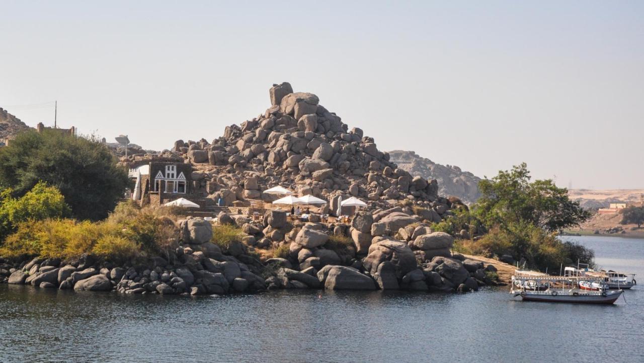 Eco Nubia Lodge *