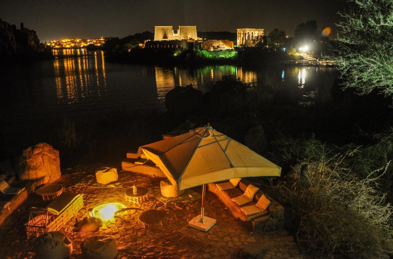 Lodge Eco Nubia Aswan