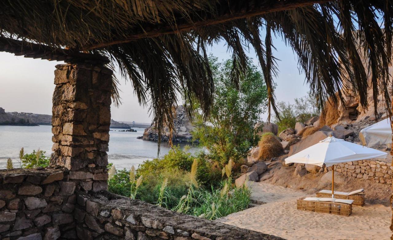 Lodge Eco Nubia