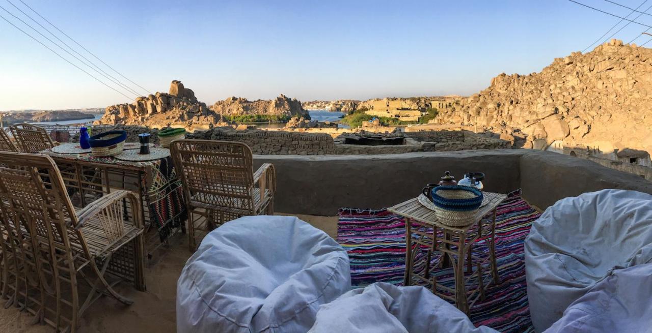 Eco Nubia Aswan