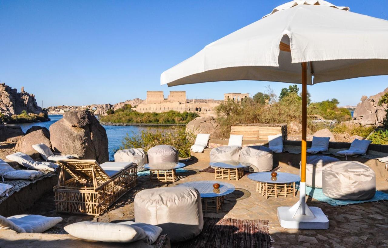 Eco Nubia *