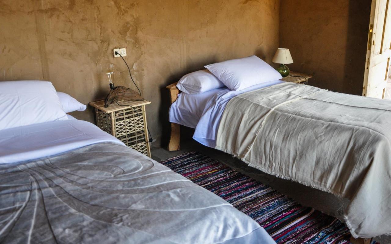 Lodge Eco Nubia